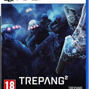 Trepang2 - PS5
