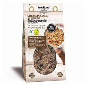 Trevijano Svampe Risotto - 280 g