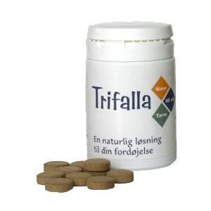 Trifalla - 120 stk.