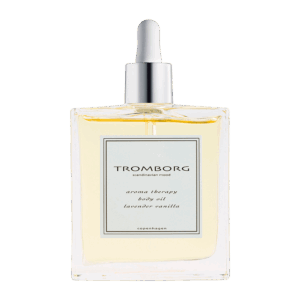 Tromborg Aroma Therapy Body Oil Lavender Vanilla (100 ml)