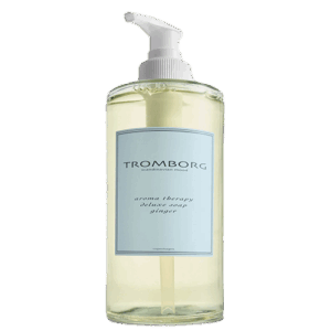 Tromborg Aroma Therapy Deluxe Soap Ginger 20th Anniversary (320 ml)