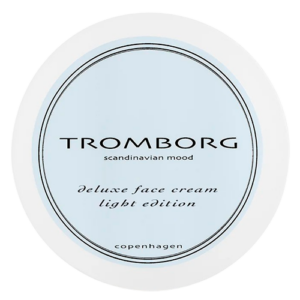 Tromborg Deluxe Face Cream Light Edition (50 ml)