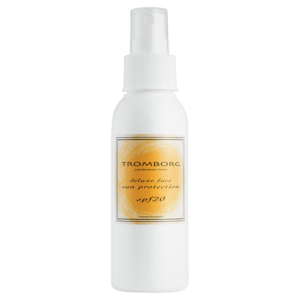 Tromborg Deluxe Sun Protection High SPF 30 (200 ml)