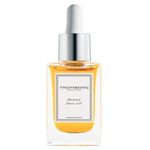 Tromborg Face Oil Detox (30 ml)