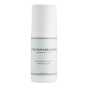 Tromborg Herbal Cream Deodorant (60 ml)