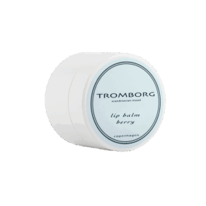 Tromborg Lip Balm Berry (15 ml)