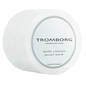 Tromborg Multi Vitamin Facial Mask (50 ml)