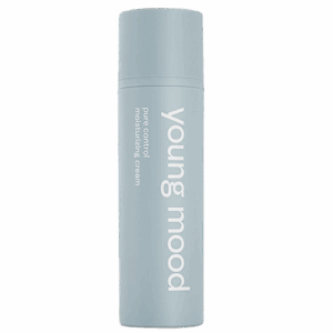 Tromborg Pure Control Moisturizing Cream (50 ml)