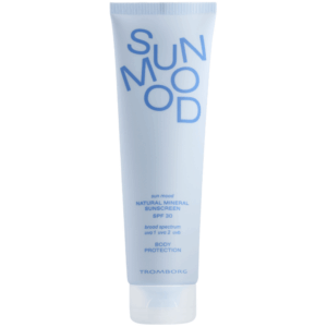 Tromborg Sun Mood Natural Mineral Sunscreen SPF 30 (150 ml)