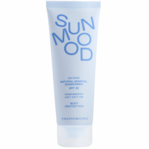 Tromborg Sun Mood Natural Mineral Sunscreen SPF 30 (75 ml)