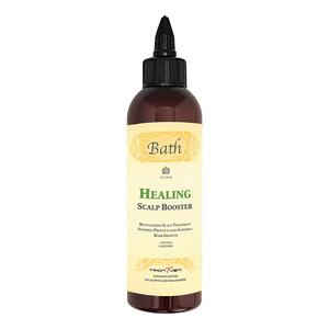 Trontveit Bath Healing Scalp Booster - 200 ml.