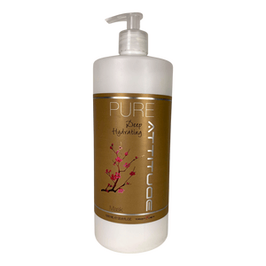 Trontveit Pure Attitude Deep Hydrating Mask - 1000 ml.