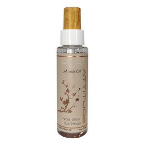 Trontveit Pure Attitude Miracle Oil - 100 ml.