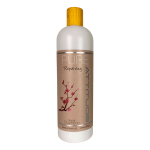 Trontveit Pure Attitude Repairing Shampoo - 500 ml.
