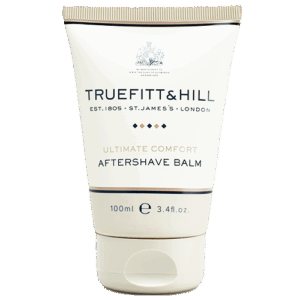 Truefitt & Hill Ultimate Comfort Aftershave Balm (100 ml)