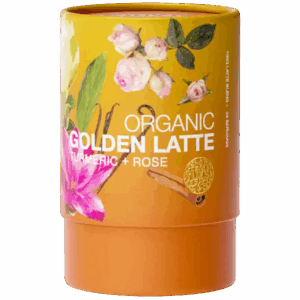 Tulsi Golden Latte Rose Ø (100 g)
