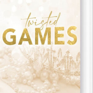 Twisted Games - Ana Huang - English Book