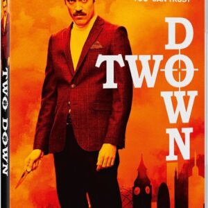 Two Down - DVD - Film