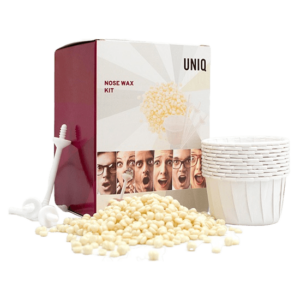 UNIQ Næsevoks Kit