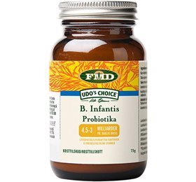Udo´s Choice B. Infantis, 75g.