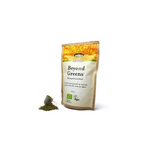 Udo´s Choice Beyond Greens Øko. - 255 gram