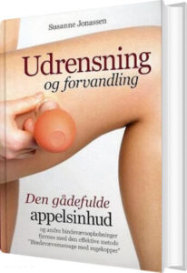 Udrensning Og Forvandling - Susanne Jonassen - Bog