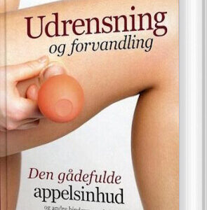 Udrensning Og Forvandling - Susanne Jonassen - Bog