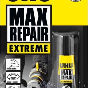 Uhu Max Repair Power 8g I Blister