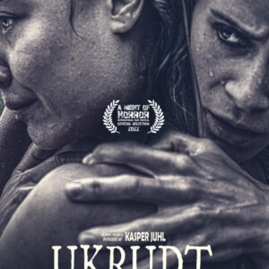 Ukrudt - DVD - Film