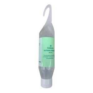 Ultralydsgel - 250 ml.