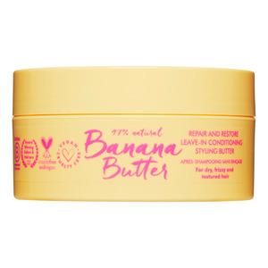 Umberto Giannini Banana Butter Leave-In Conditioner - 200 ml.