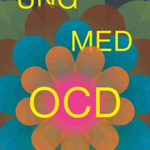 Ung Med Ocd - Per Hove Thomsen - Bog
