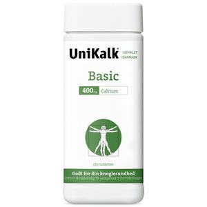 UniKalk Basic - 180 tabl.