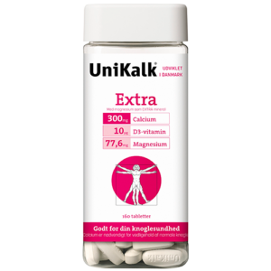 UniKalk Extra Tablet (160 tabl)