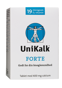 UniKalk Forte 20 180 tab.