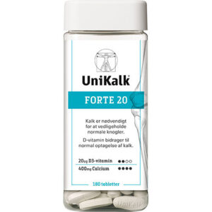 UniKalk Forte 20