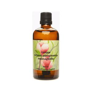 Unique Sensuel Stimulerende Massageolie - 100 ml
