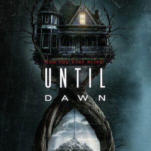 Until Dawn - 4K Blu-Ray
