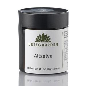 Urtegaarden Altsalve - 30 ml