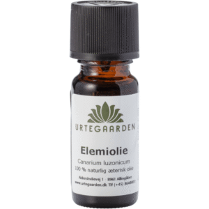 Urtegaarden Elemiolie (10 ml)