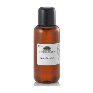 Urtegaarden Mandelolie koldpresset Ø - 500 ml