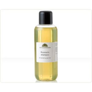 Urtegaarden Rosmarin Shampoo (250 ml)