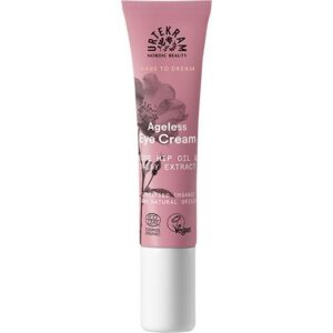 Urtekram Ageless Eye Cream - 15 ml.