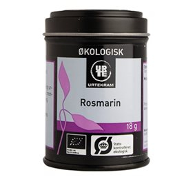 Urtekram Allround krydderi Ø • 100g.