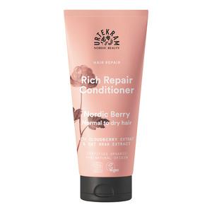 Urtekram Beauty Nordic Berry Rich Repair Conditioner - 180 ml.