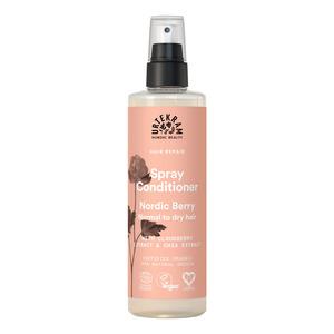 Urtekram Beauty Nordic Berry Spray Balsam - 250 ml.