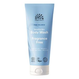 Urtekram Beauty Sensitive Skin Body Wash - 200 ml
