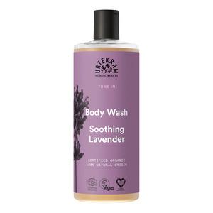 Urtekram Beauty Soothing Lavender Body Wash - 500 ml