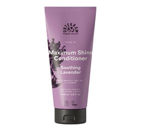 Urtekram Conditioner Soothing Lavender • 180ml.