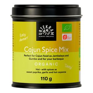 Urtekram Food Cajunmix Ø - 110 g.